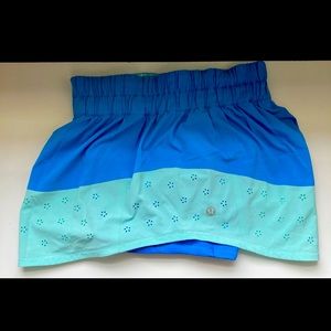 Lululemon Athletics Skirt